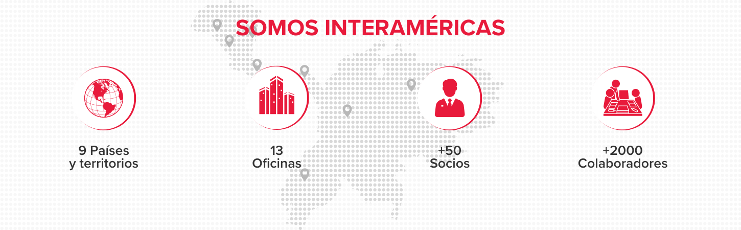 Interaméricas BDO Venezuela