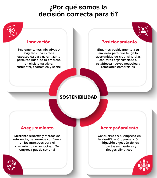 propuesta de valor servicios sostenibilidad bdo en venezuela bdo interamericas