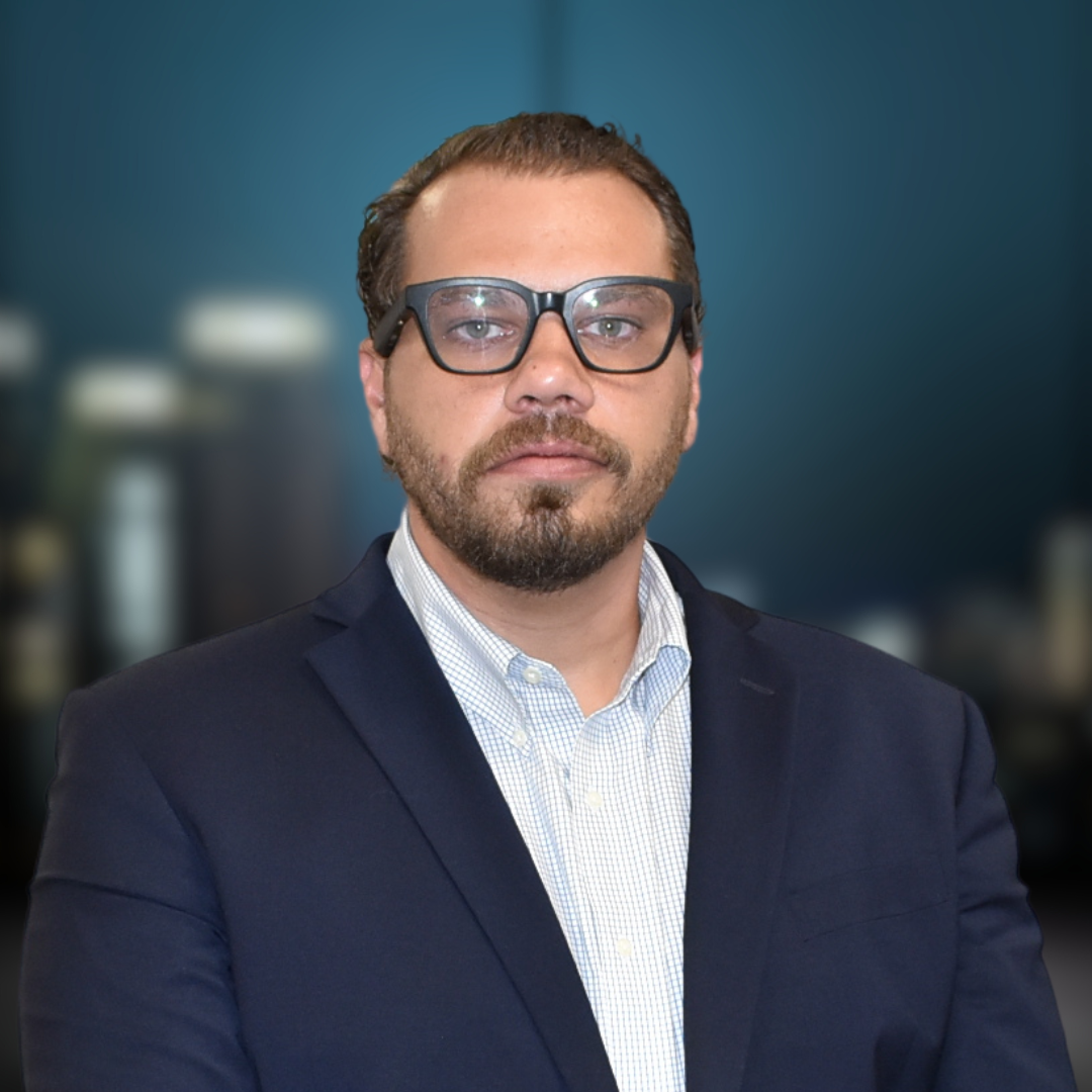 Alejandro Valcarcel