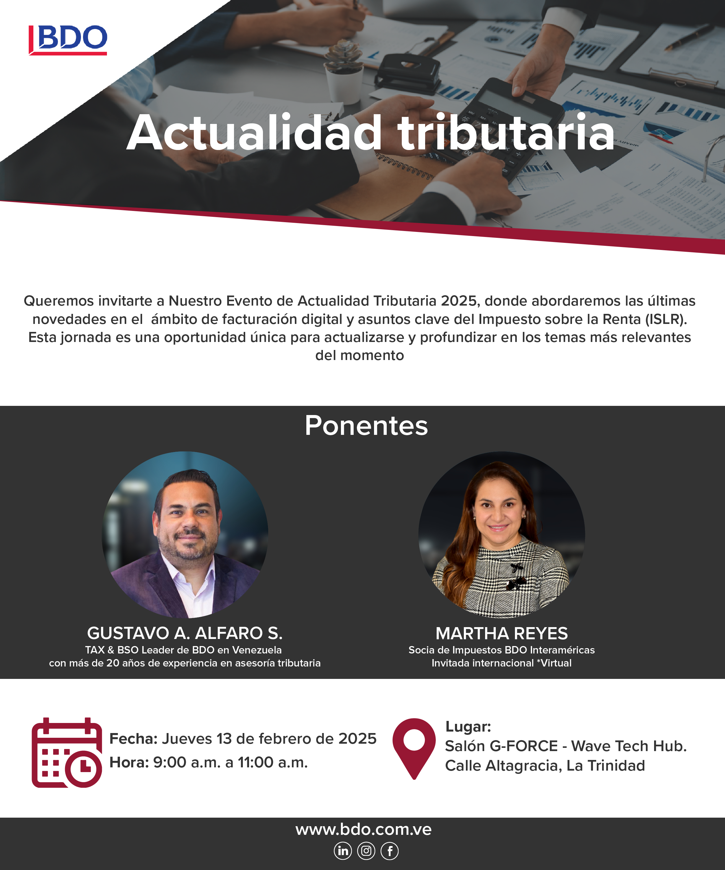 actualidad tributaria venezuela